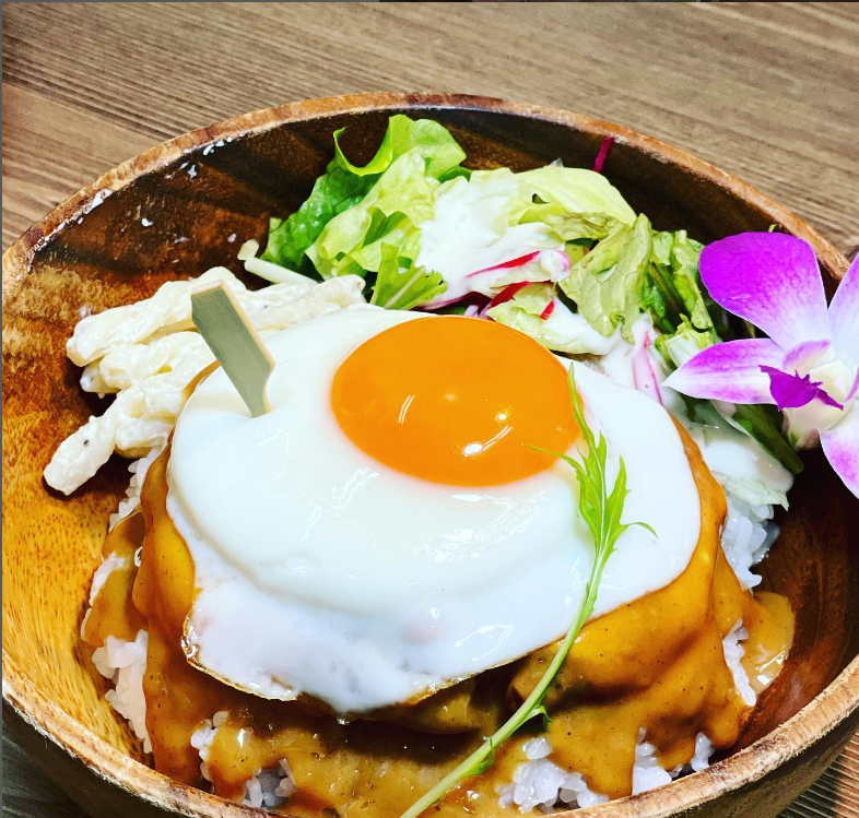 ハワイアンダイニングカフェ HANAHOUメイン画像6